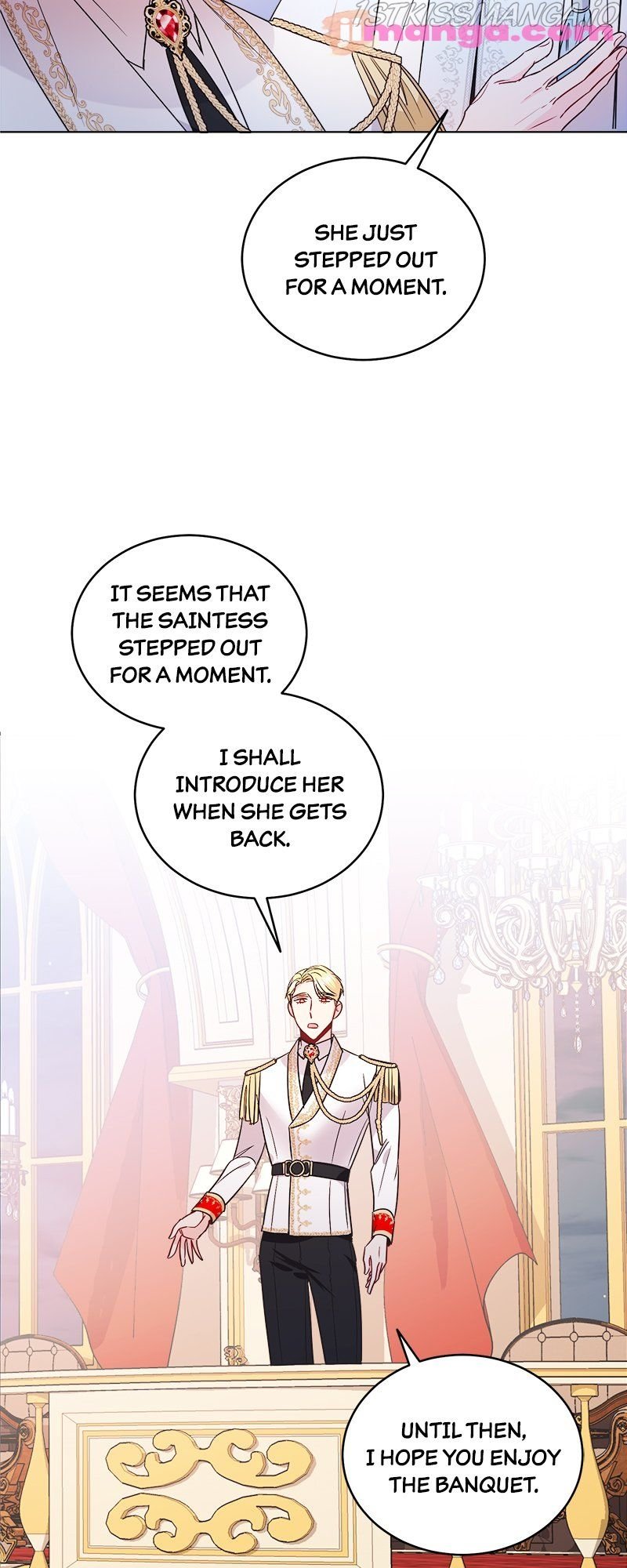 The Second Male Lead is Actually a Girl Chapter 22.5 127 021