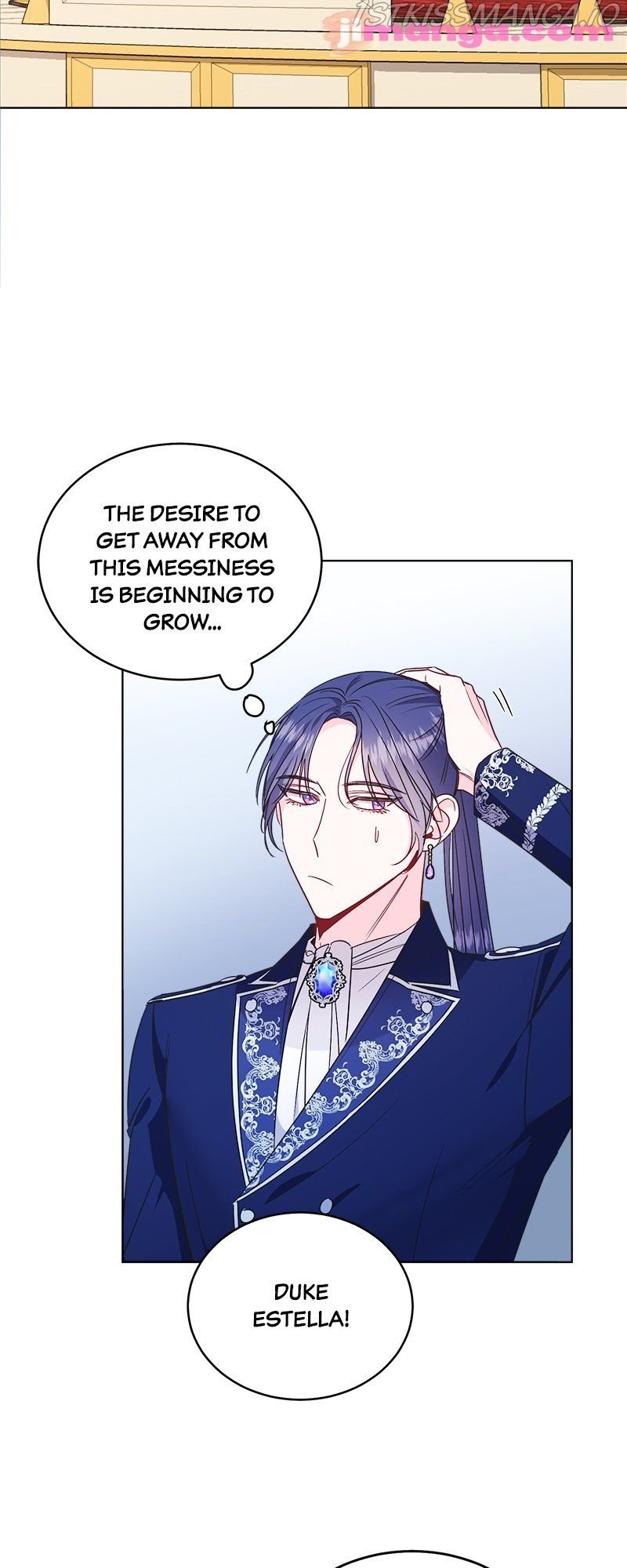 The Second Male Lead is Actually a Girl Chapter 22.5 128 022