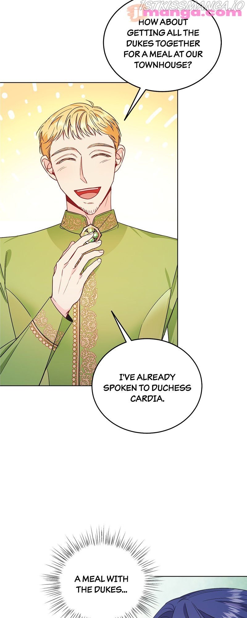 The Second Male Lead is Actually a Girl Chapter 22.5 129 023