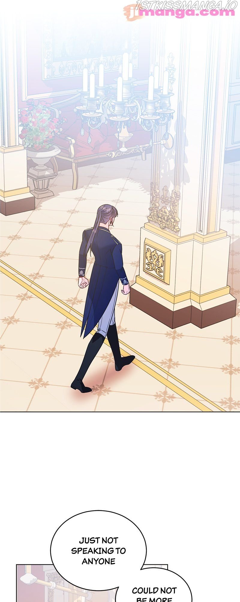 The Second Male Lead is Actually a Girl Chapter 22.5 131 025