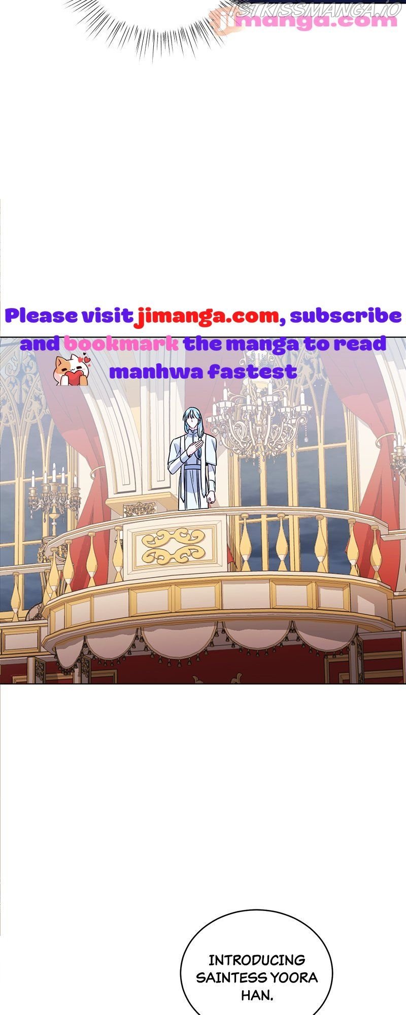The Second Male Lead is Actually a Girl Chapter 22.5 133 027