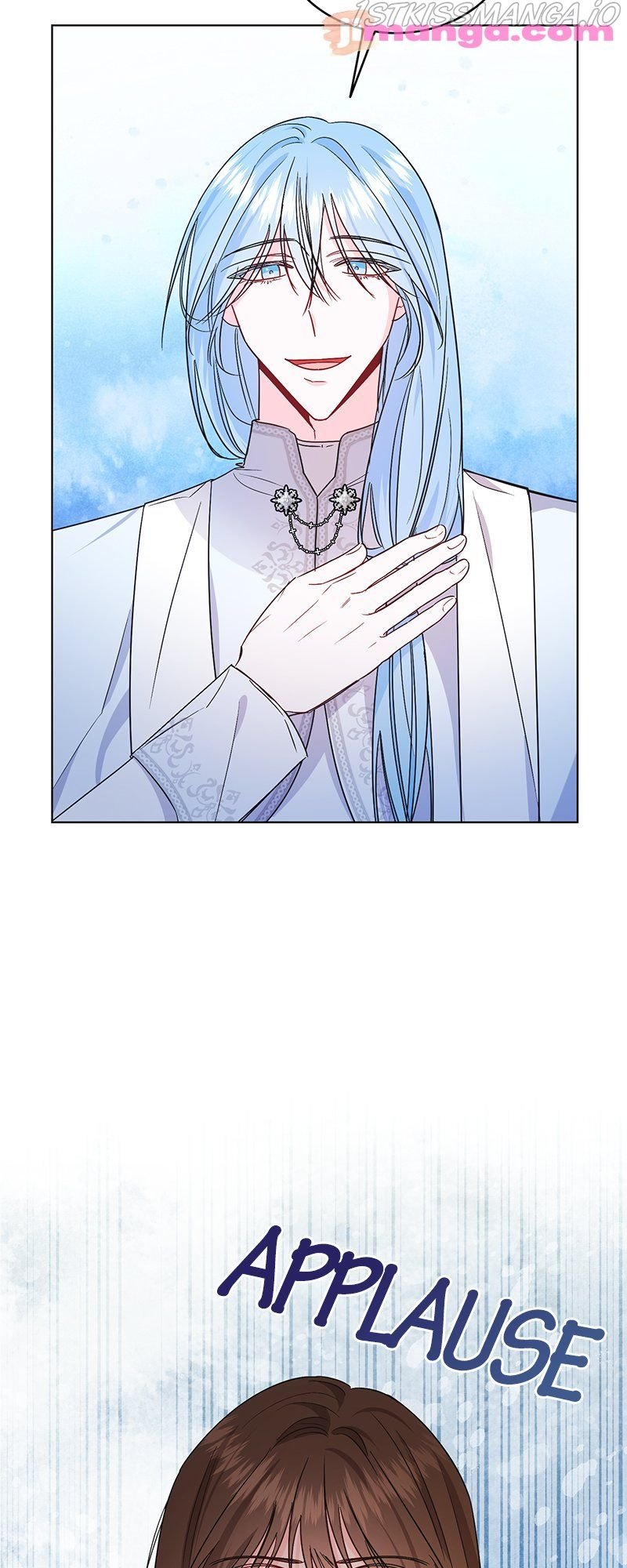 The Second Male Lead is Actually a Girl Chapter 22.5 134 028
