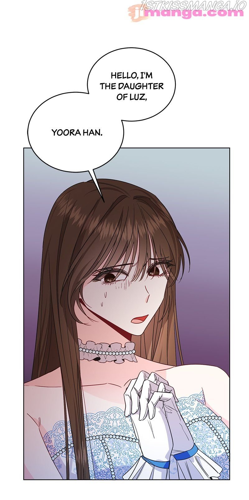 The Second Male Lead is Actually a Girl Chapter 22.5 136 030