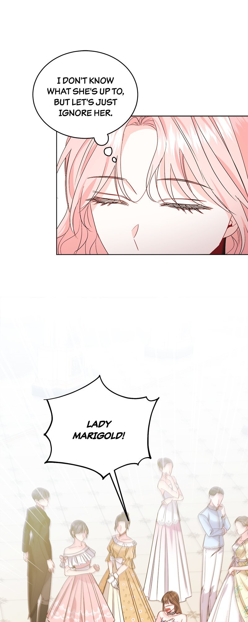 The Second Male Lead is Actually a Girl Chapter 23.5 124 17