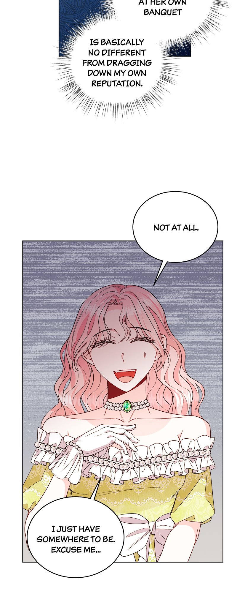 The Second Male Lead is Actually a Girl Chapter 23.5 127 20