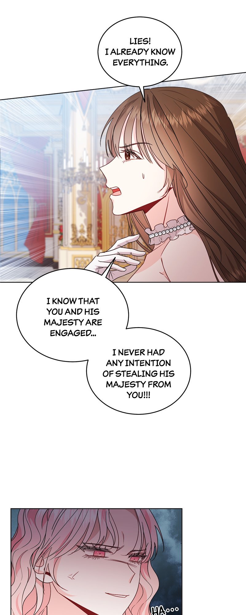 The Second Male Lead is Actually a Girl Chapter 23.5 128 21