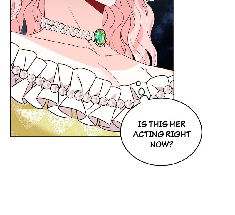 The Second Male Lead is Actually a Girl Chapter 23.5 129 22