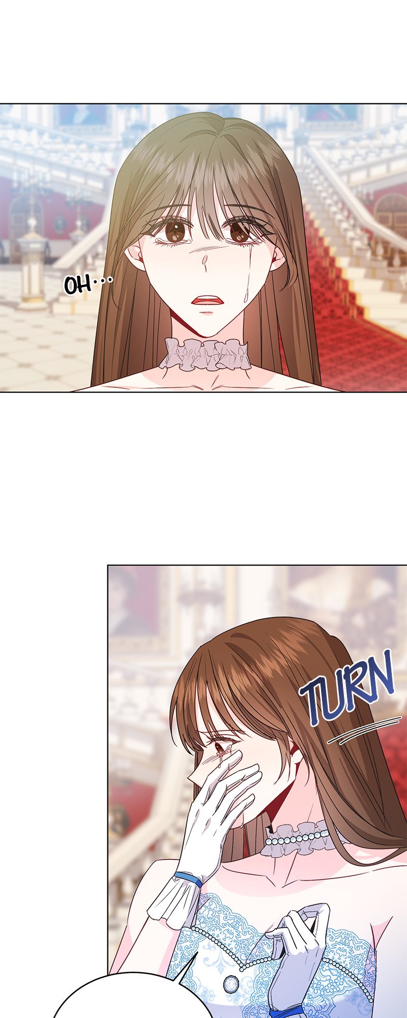 The Second Male Lead is Actually a Girl Chapter 23.5 130 23