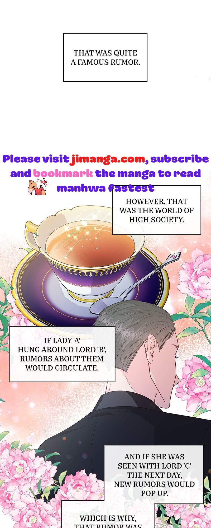 The Second Male Lead is Actually a Girl Chapter 23.5 134 27