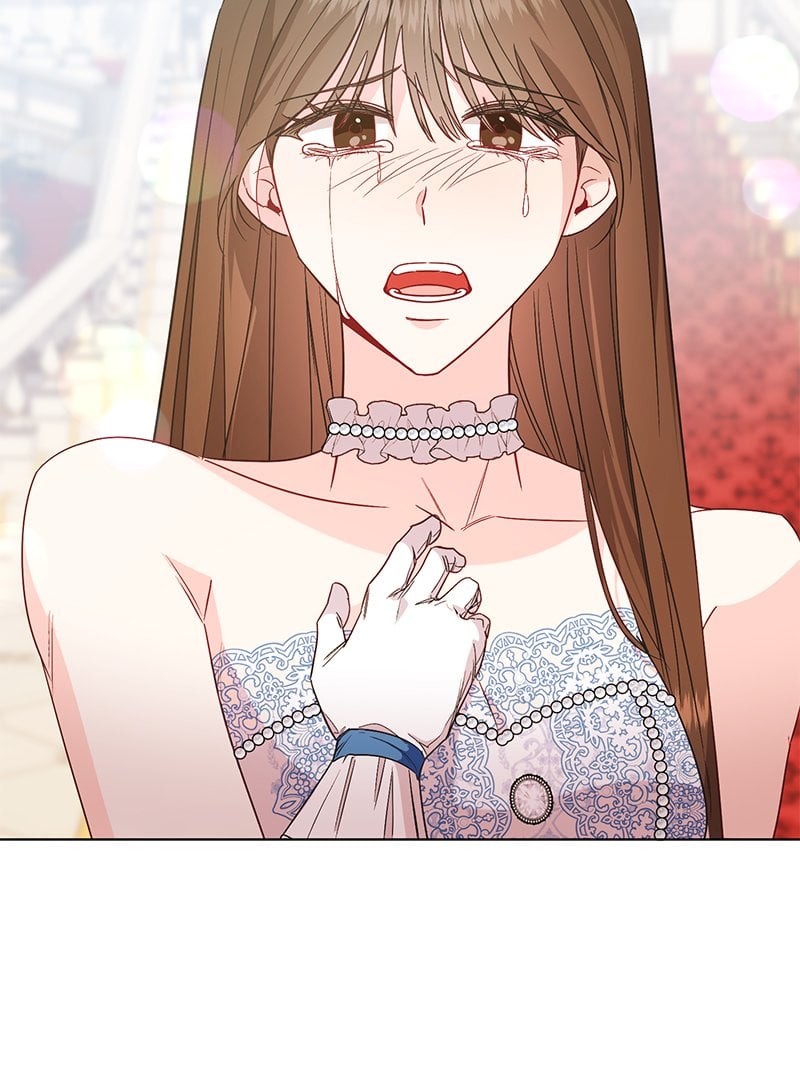 The Second Male Lead is Actually a Girl Chapter 23.5 136 29