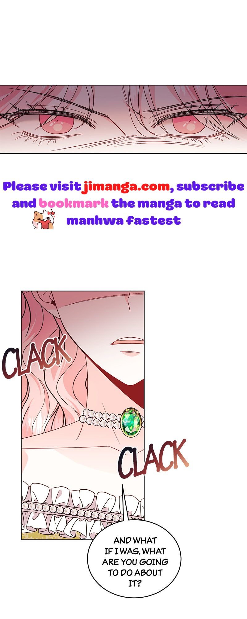 The Second Male Lead is Actually a Girl Chapter 23.5 137 30