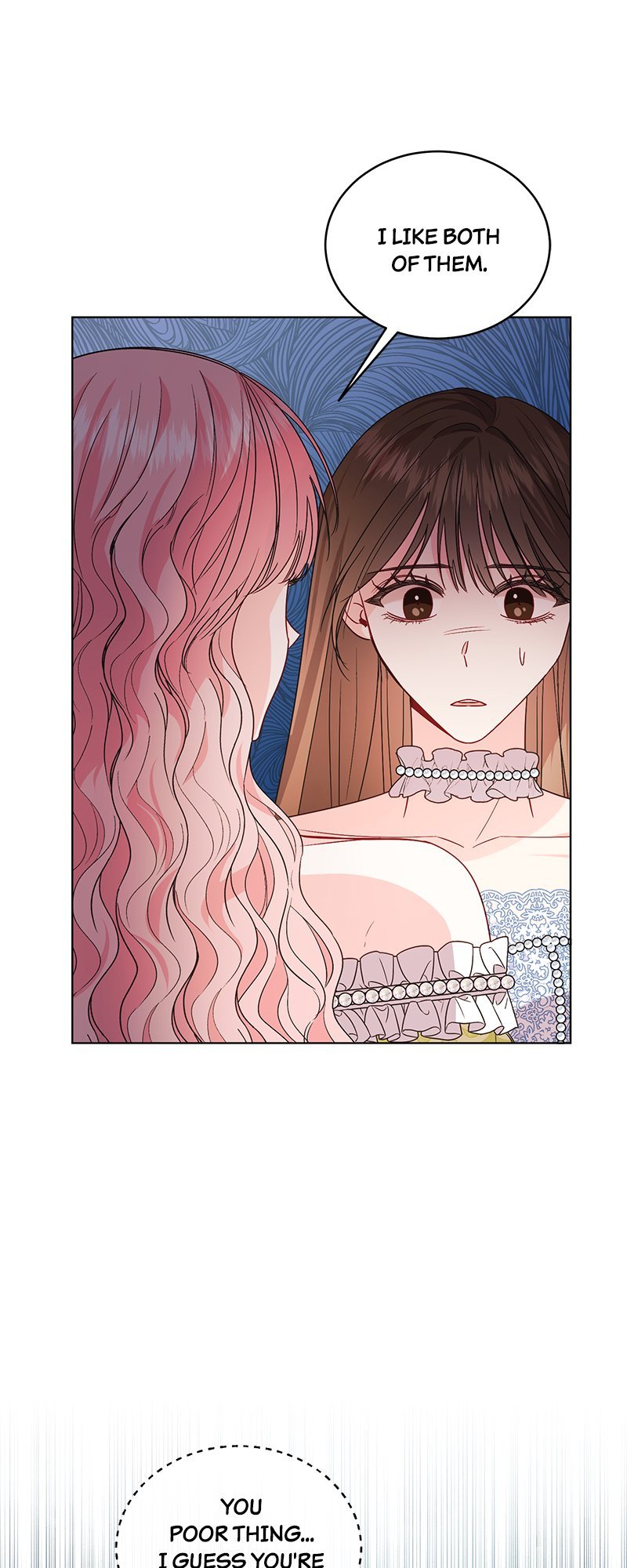 The Second Male Lead is Actually a Girl Chapter 23.5 138 31