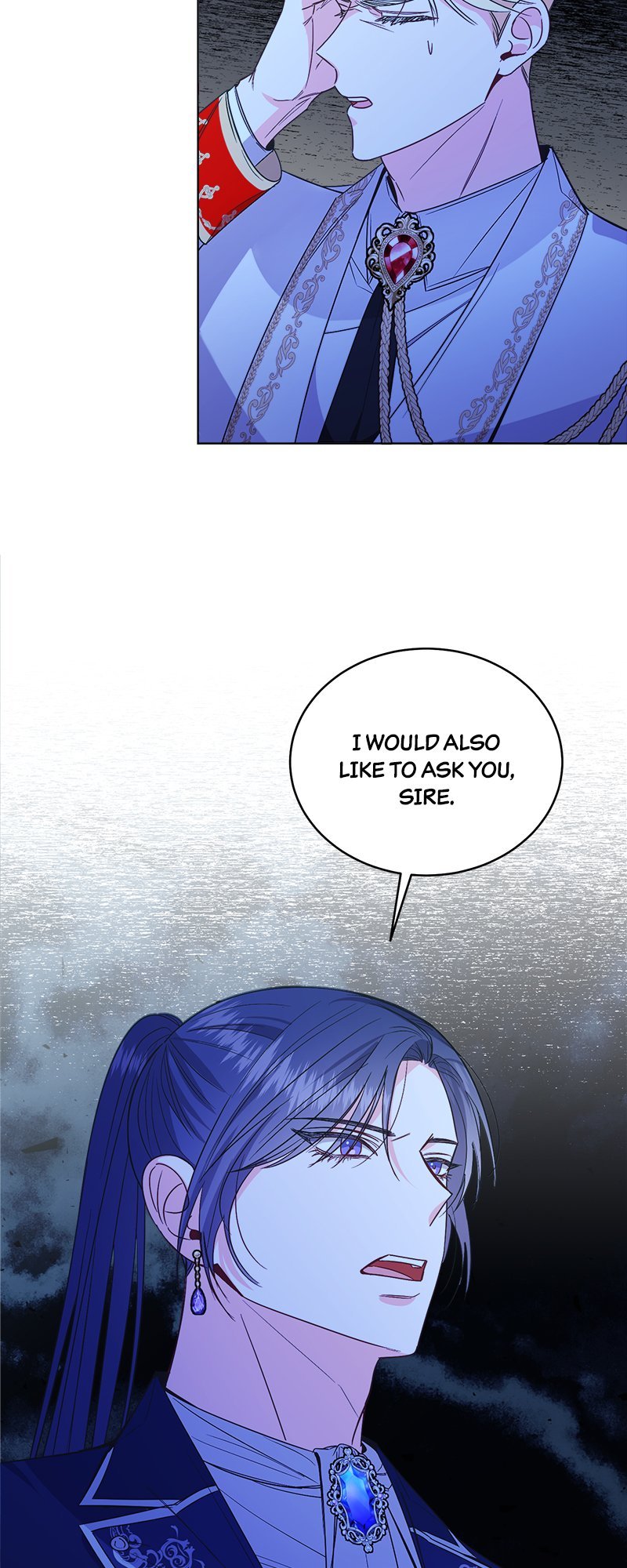The Second Male Lead is Actually a Girl Chapter 23.5 113 6