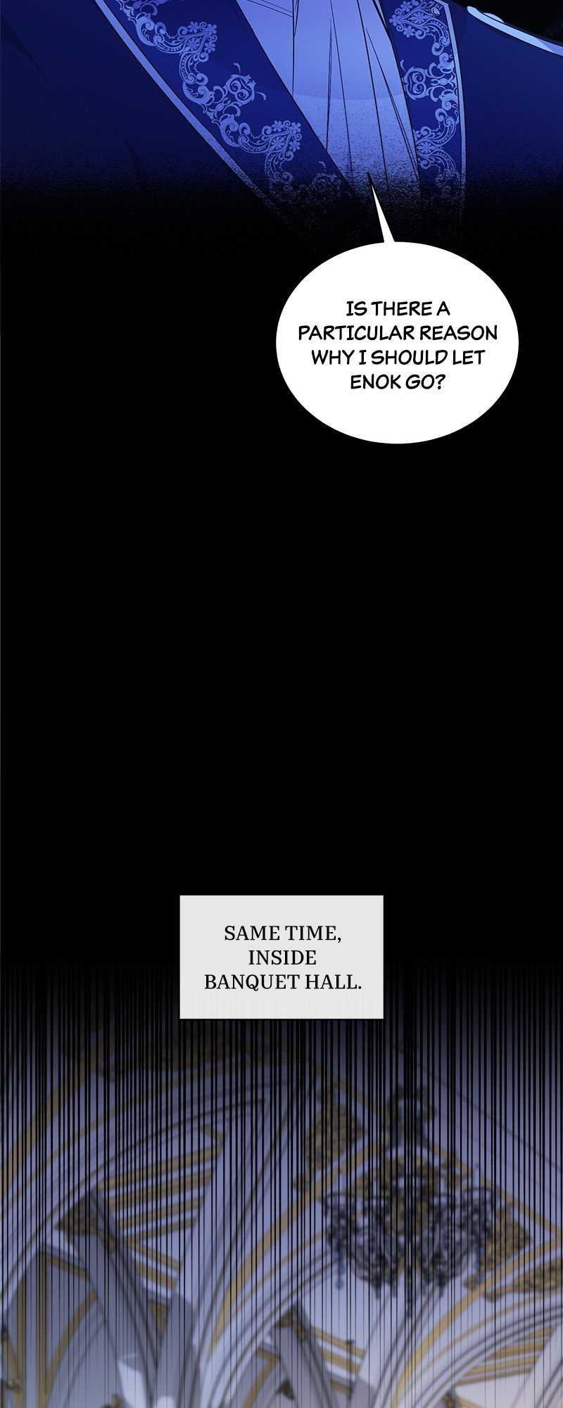The Second Male Lead is Actually a Girl Chapter 23.5 114 7