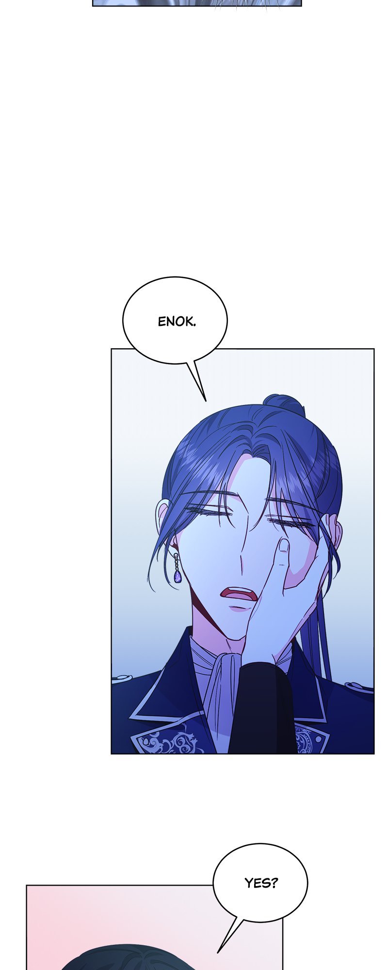 The Second Male Lead is Actually a Girl Chapter 23 87 10
