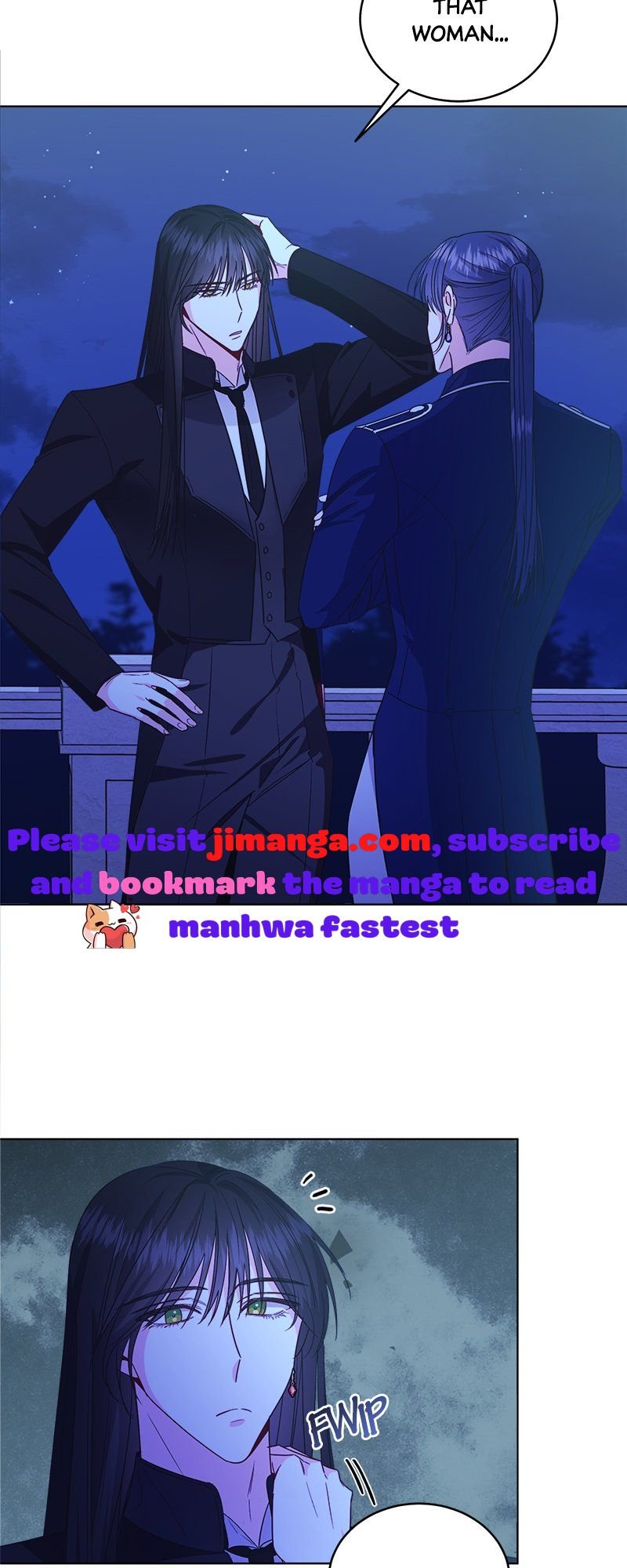 The Second Male Lead is Actually a Girl Chapter 23 89 12