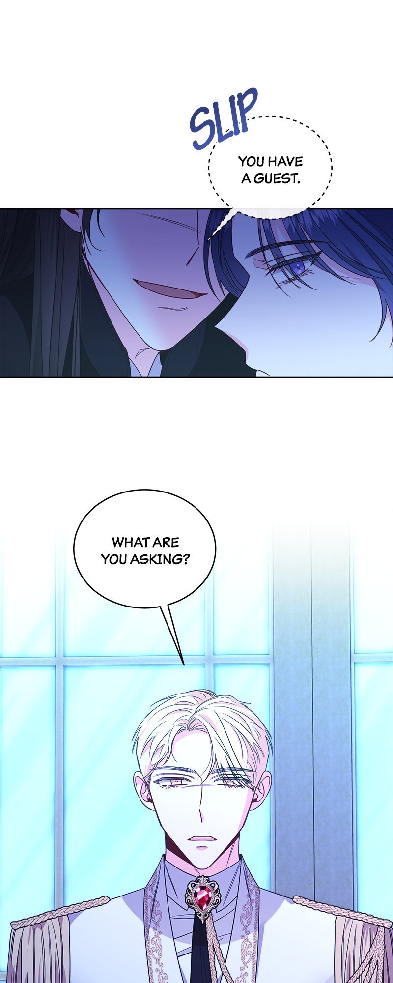 The Second Male Lead is Actually a Girl Chapter 23 91 14