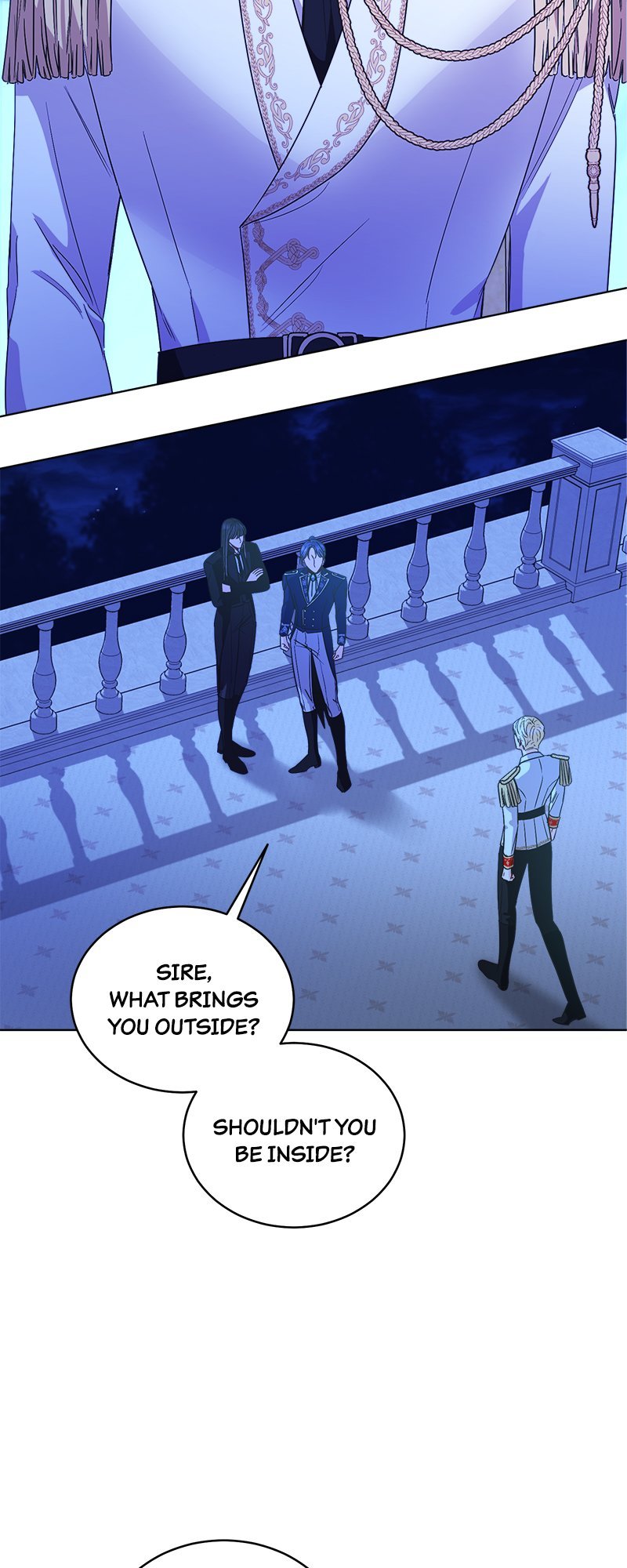 The Second Male Lead is Actually a Girl Chapter 23 92 15