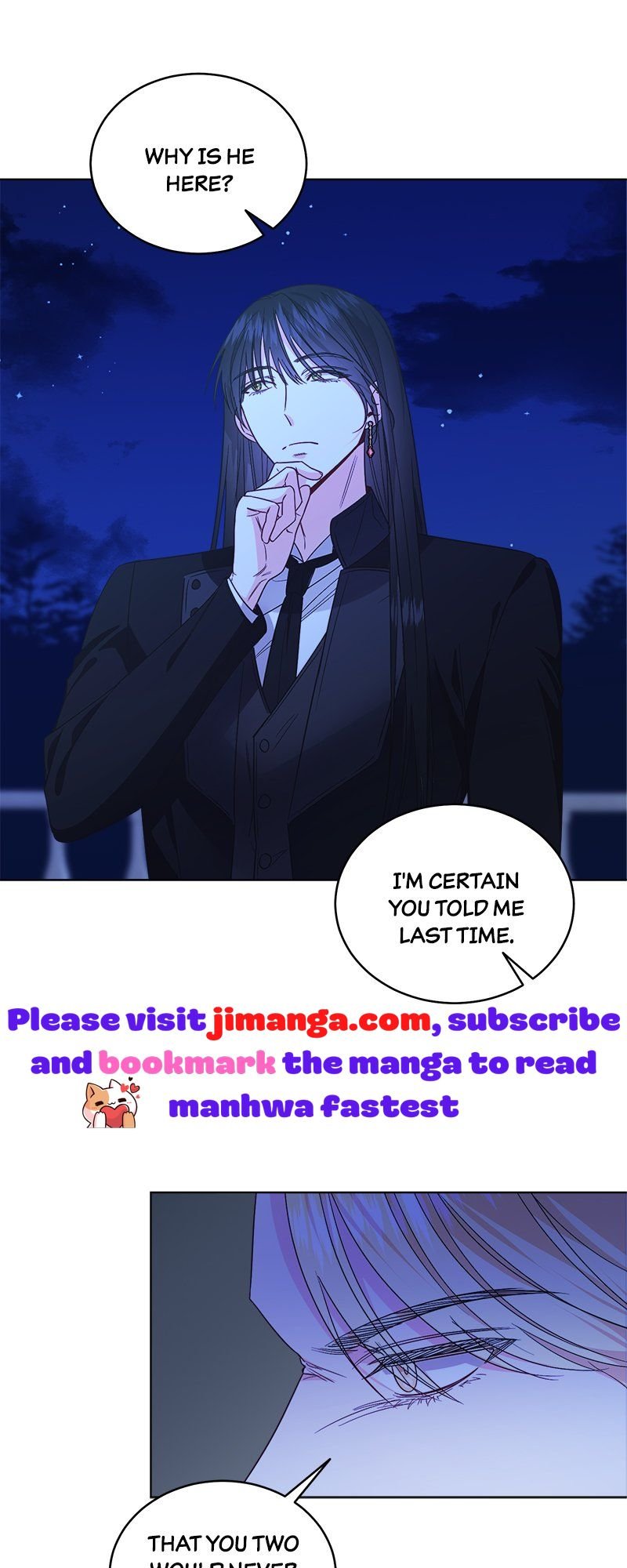The Second Male Lead is Actually a Girl Chapter 23 94 17