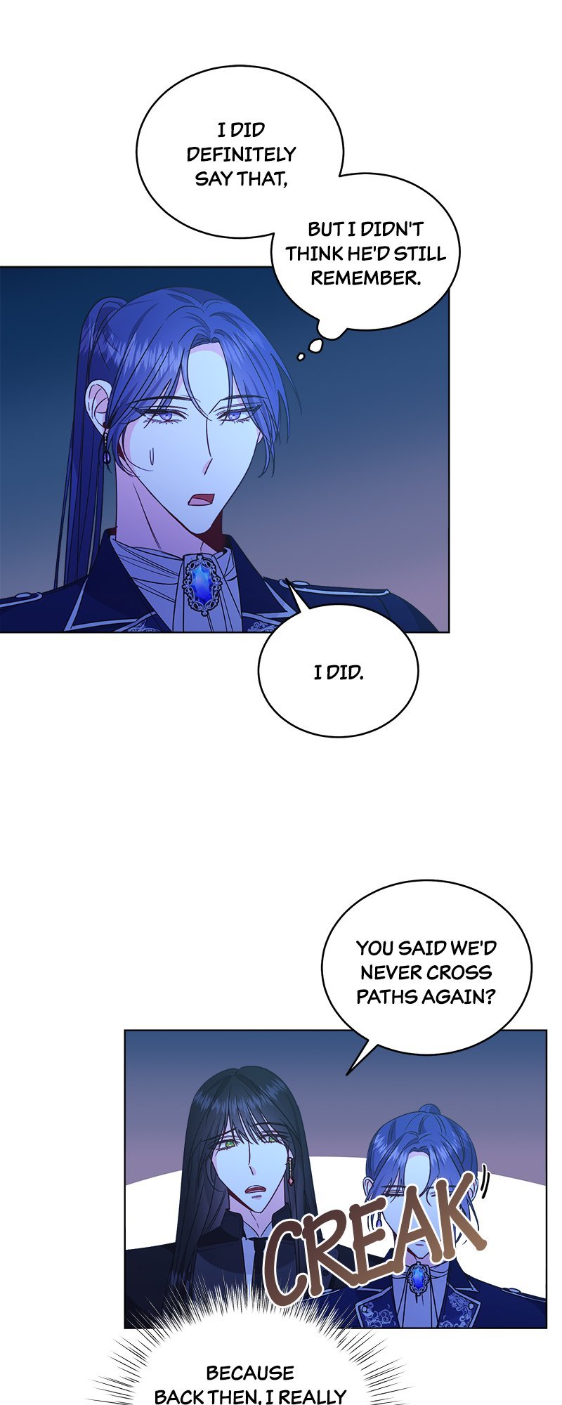 The Second Male Lead is Actually a Girl Chapter 23 96 19