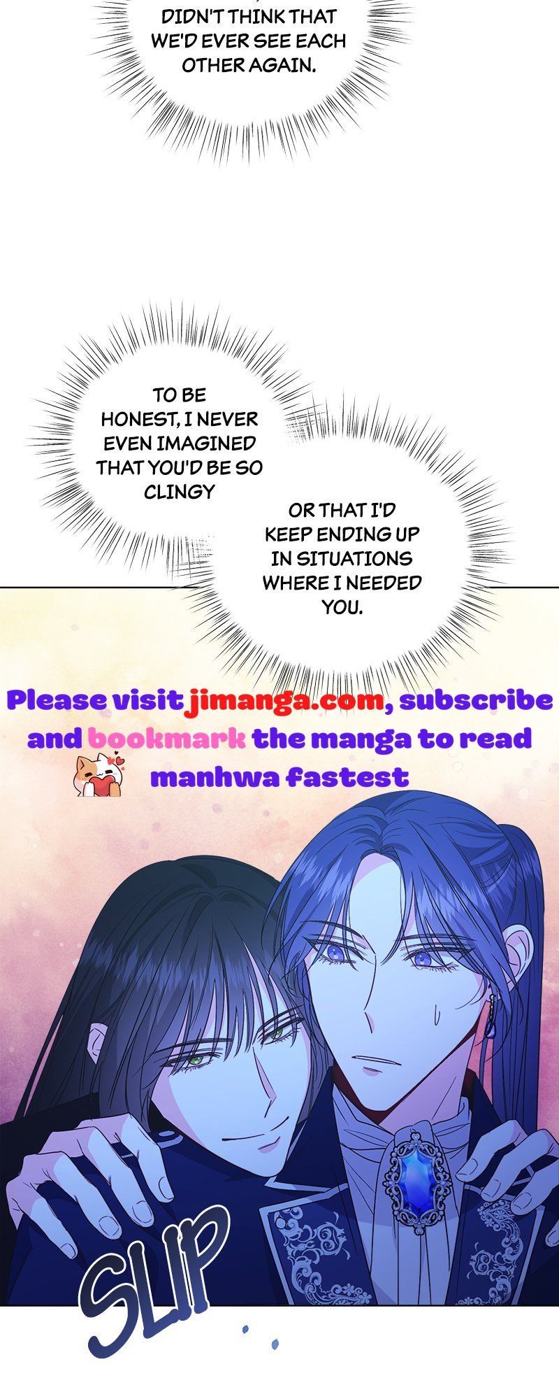 The Second Male Lead is Actually a Girl Chapter 23 97 20
