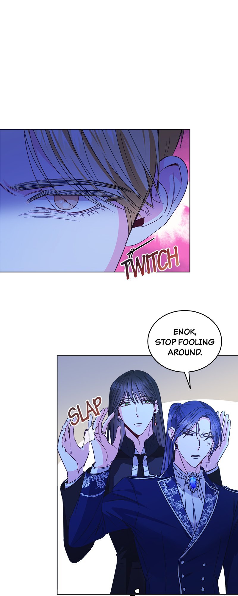 The Second Male Lead is Actually a Girl Chapter 23 98 21