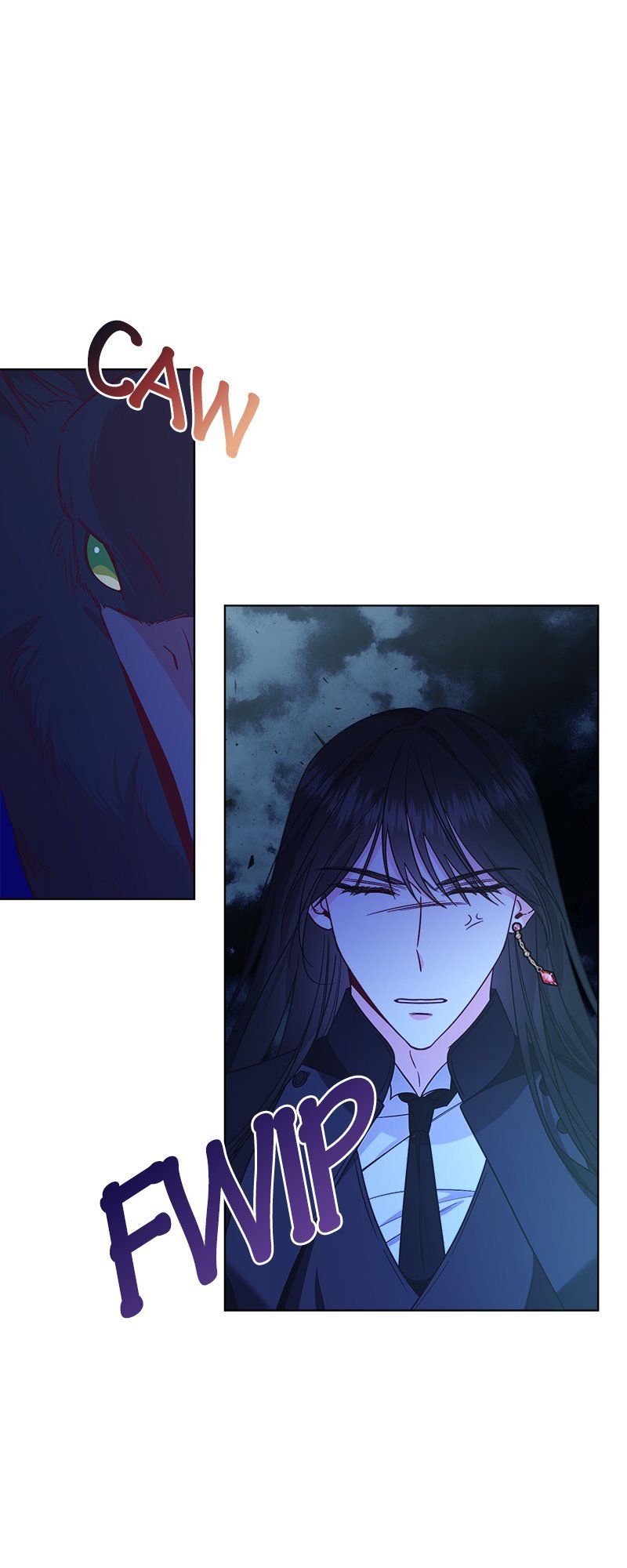 The Second Male Lead is Actually a Girl Chapter 23 80 3