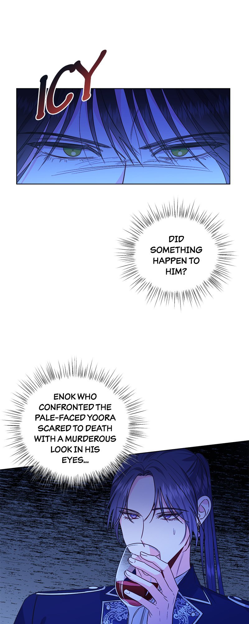 The Second Male Lead is Actually a Girl Chapter 23 81 4