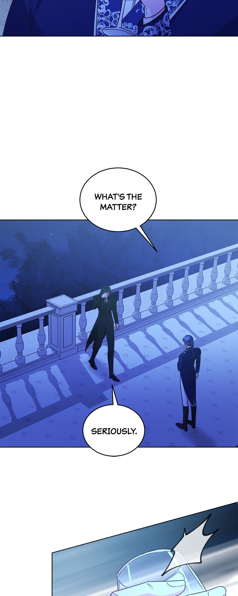 The Second Male Lead is Actually a Girl Chapter 23 82 5