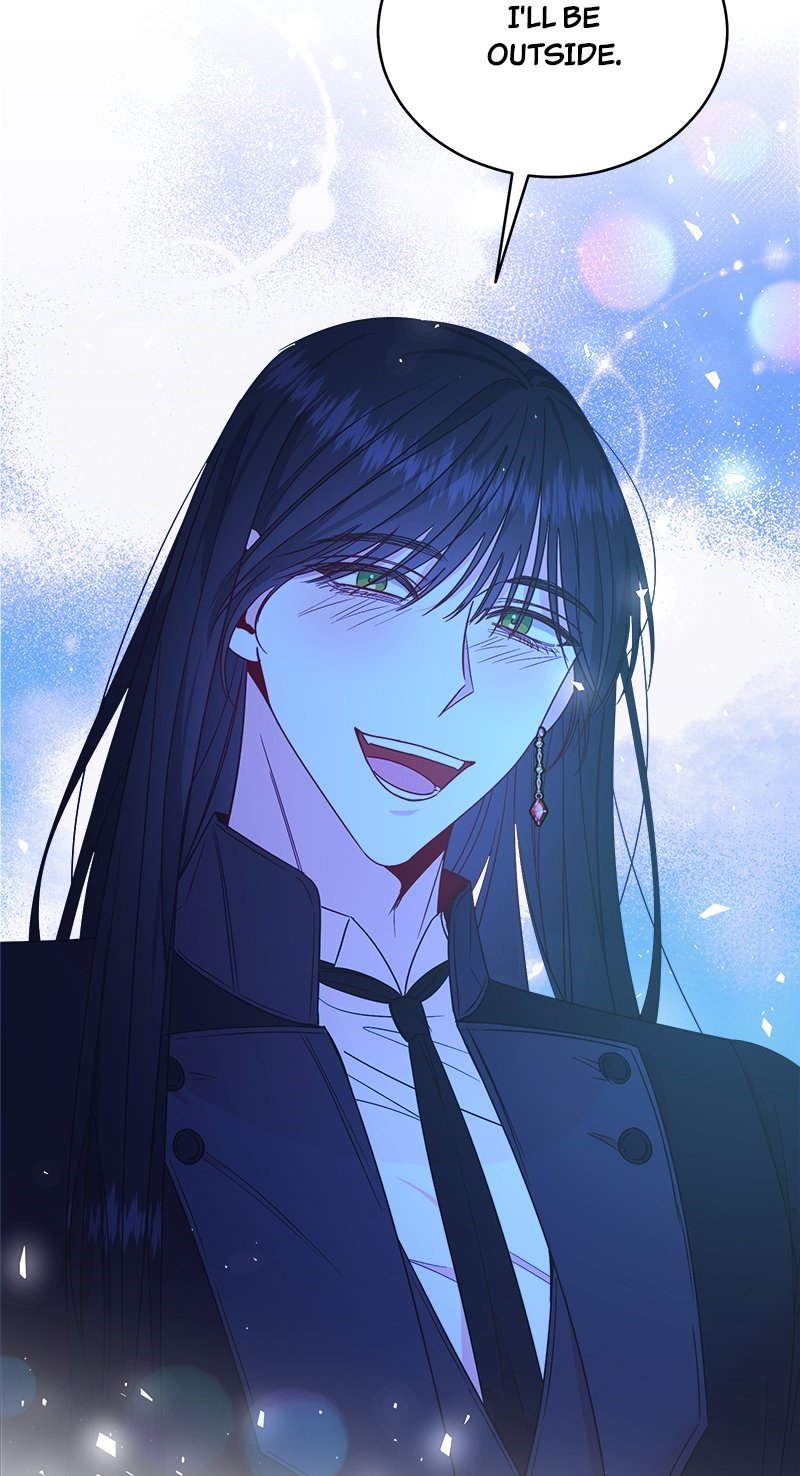 The Second Male Lead is Actually a Girl Chapter 24.5 101 0