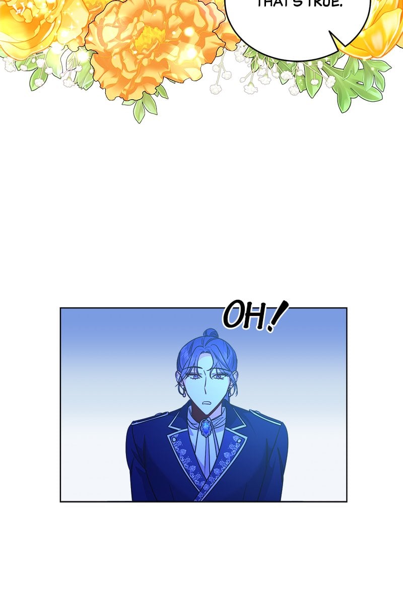 The Second Male Lead is Actually a Girl Chapter 24.5 111 10