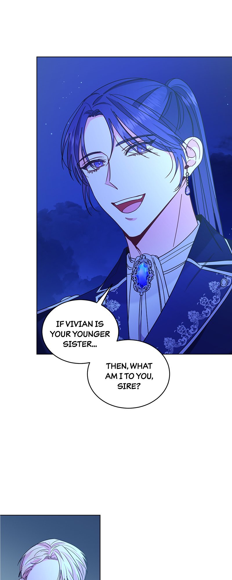 The Second Male Lead is Actually a Girl Chapter 24.5 112 11