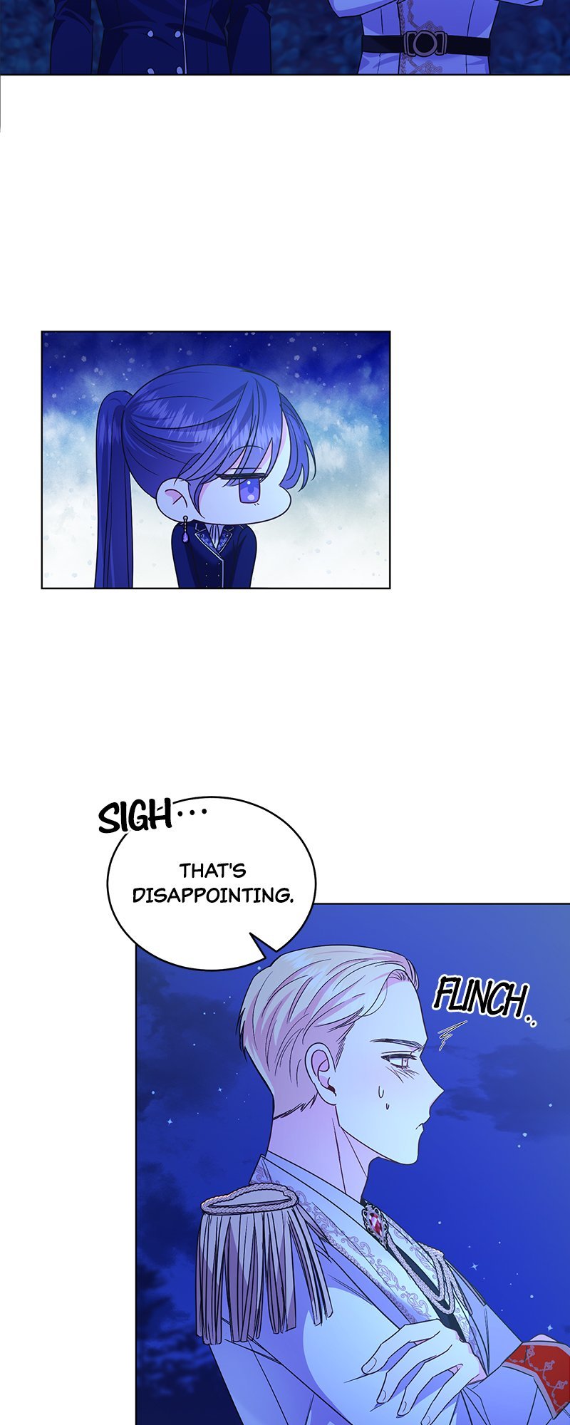 The Second Male Lead is Actually a Girl Chapter 24.5 114 13