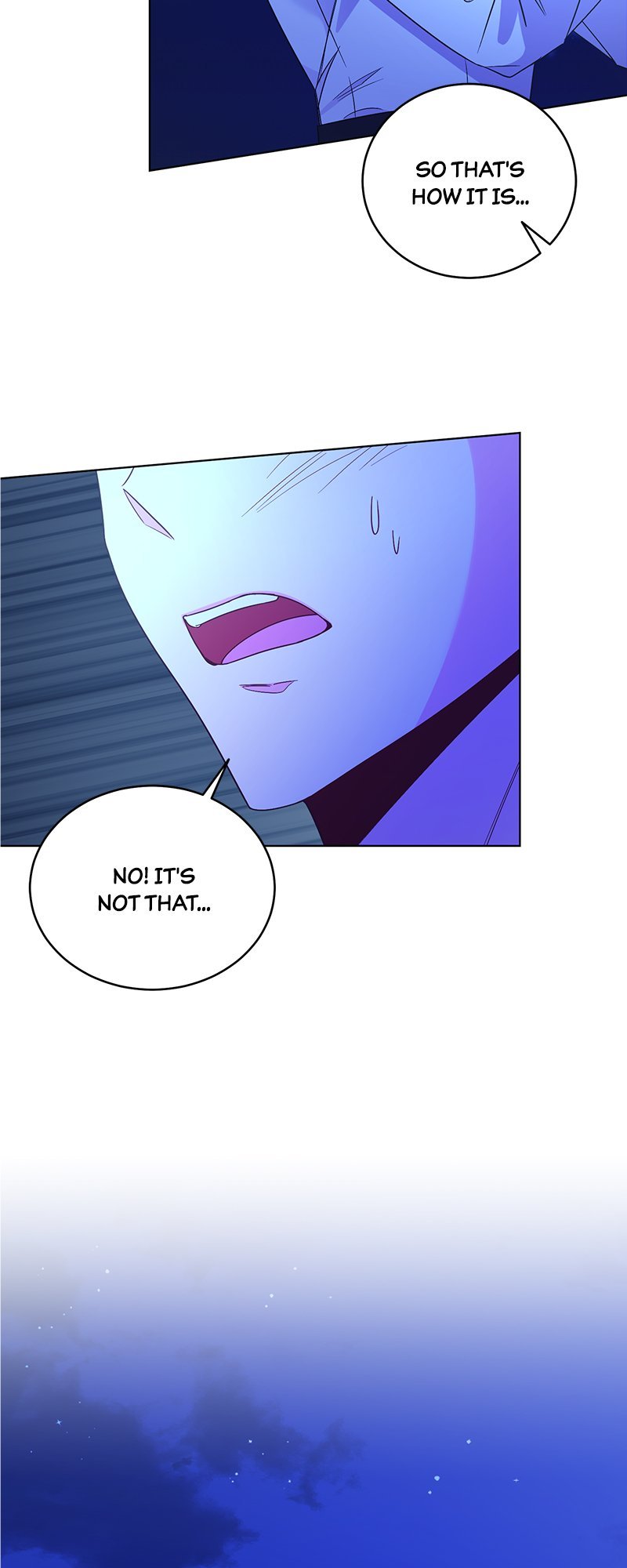 The Second Male Lead is Actually a Girl Chapter 24.5 115 14