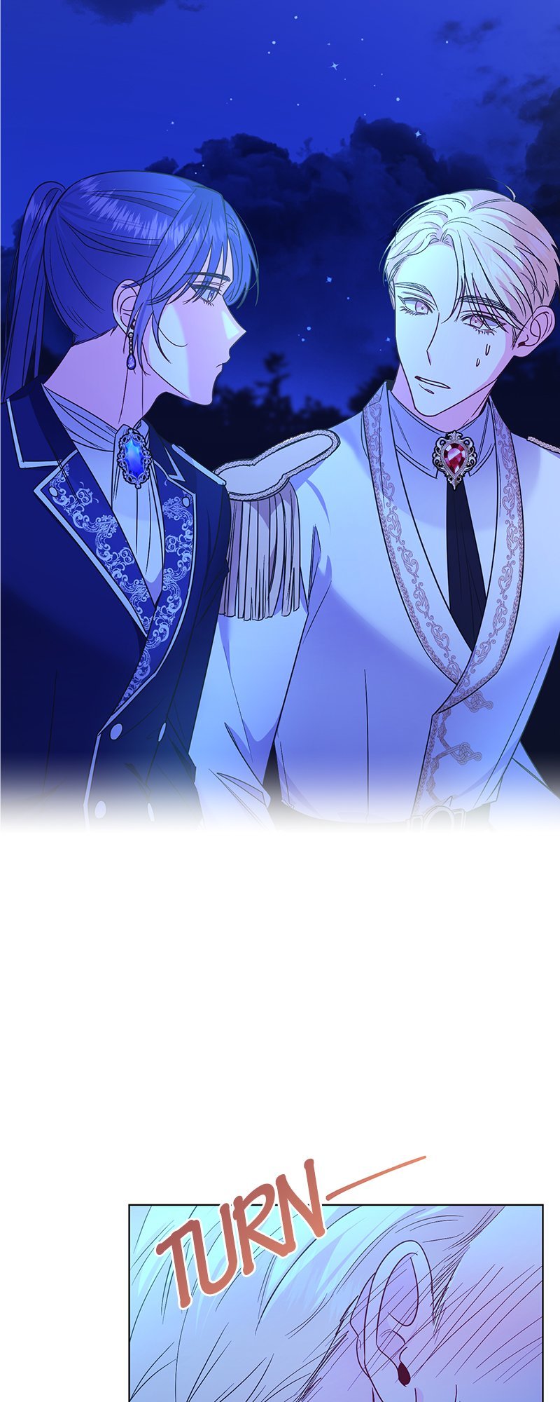 The Second Male Lead is Actually a Girl Chapter 24.5 116 15