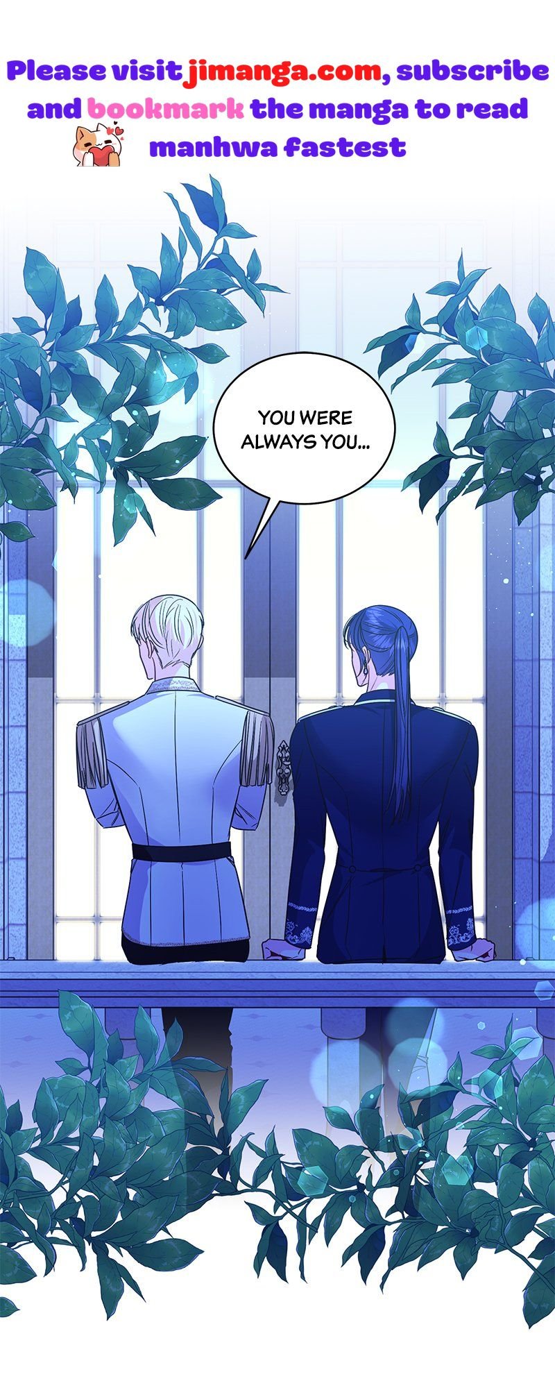 The Second Male Lead is Actually a Girl Chapter 24.5 118 17