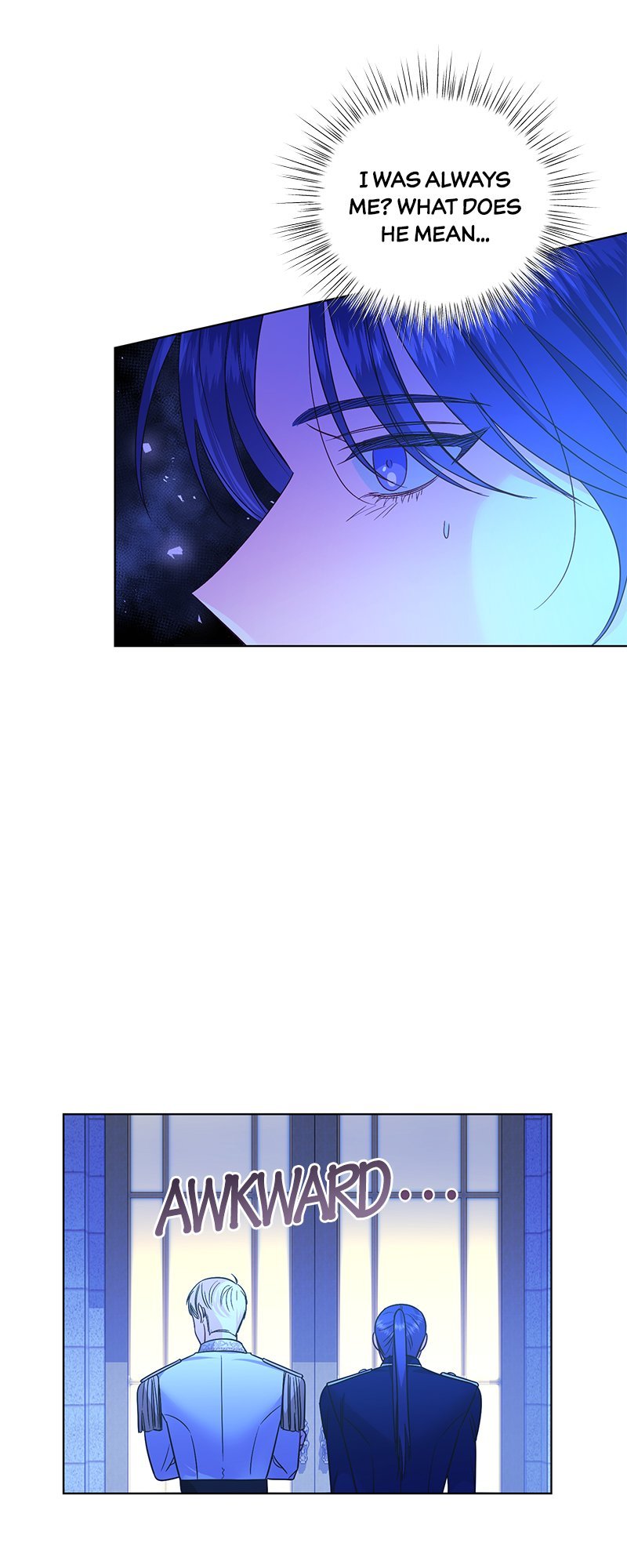 The Second Male Lead is Actually a Girl Chapter 24.5 119 18