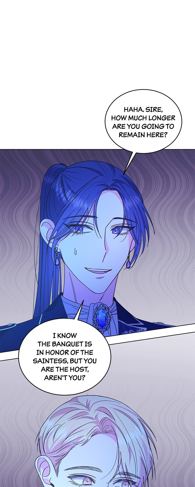 The Second Male Lead is Actually a Girl Chapter 24.5 120 19