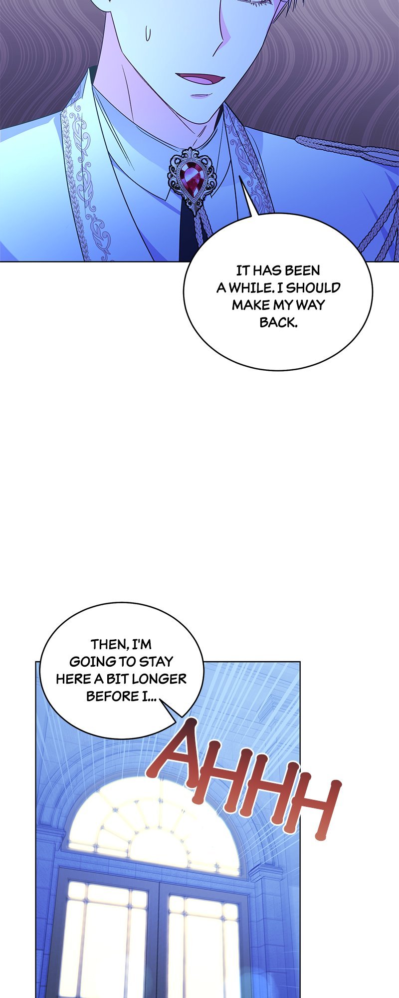 The Second Male Lead is Actually a Girl Chapter 24.5 121 20