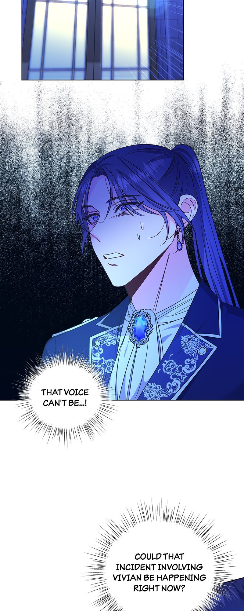 The Second Male Lead is Actually a Girl Chapter 24.5 122 21