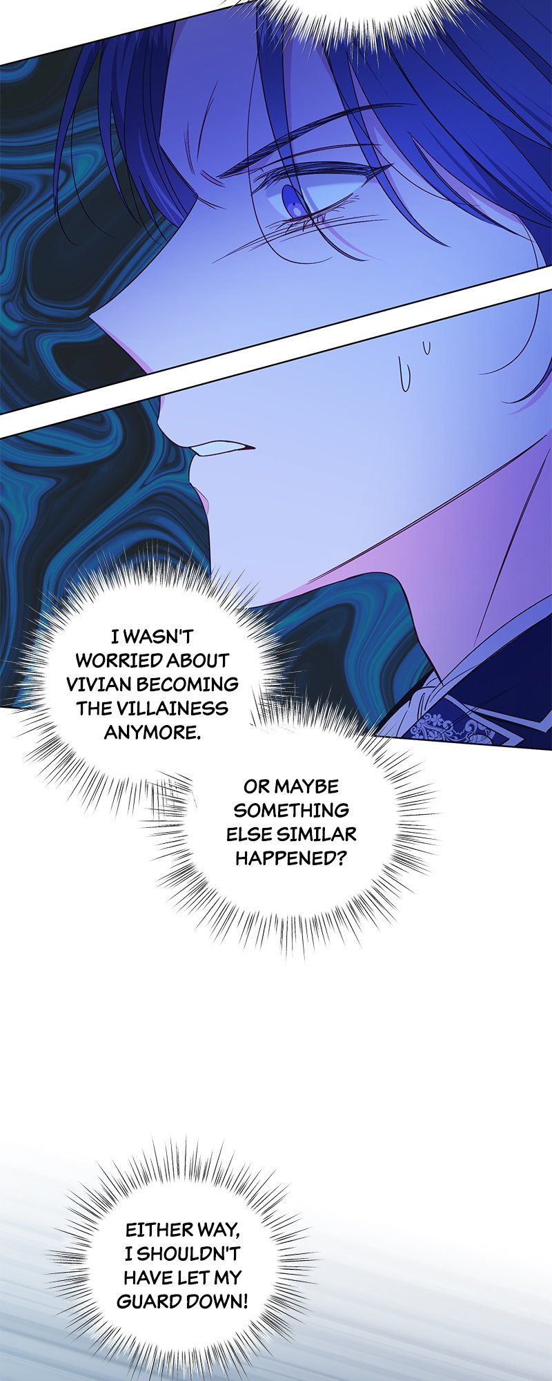 The Second Male Lead is Actually a Girl Chapter 24.5 123 22