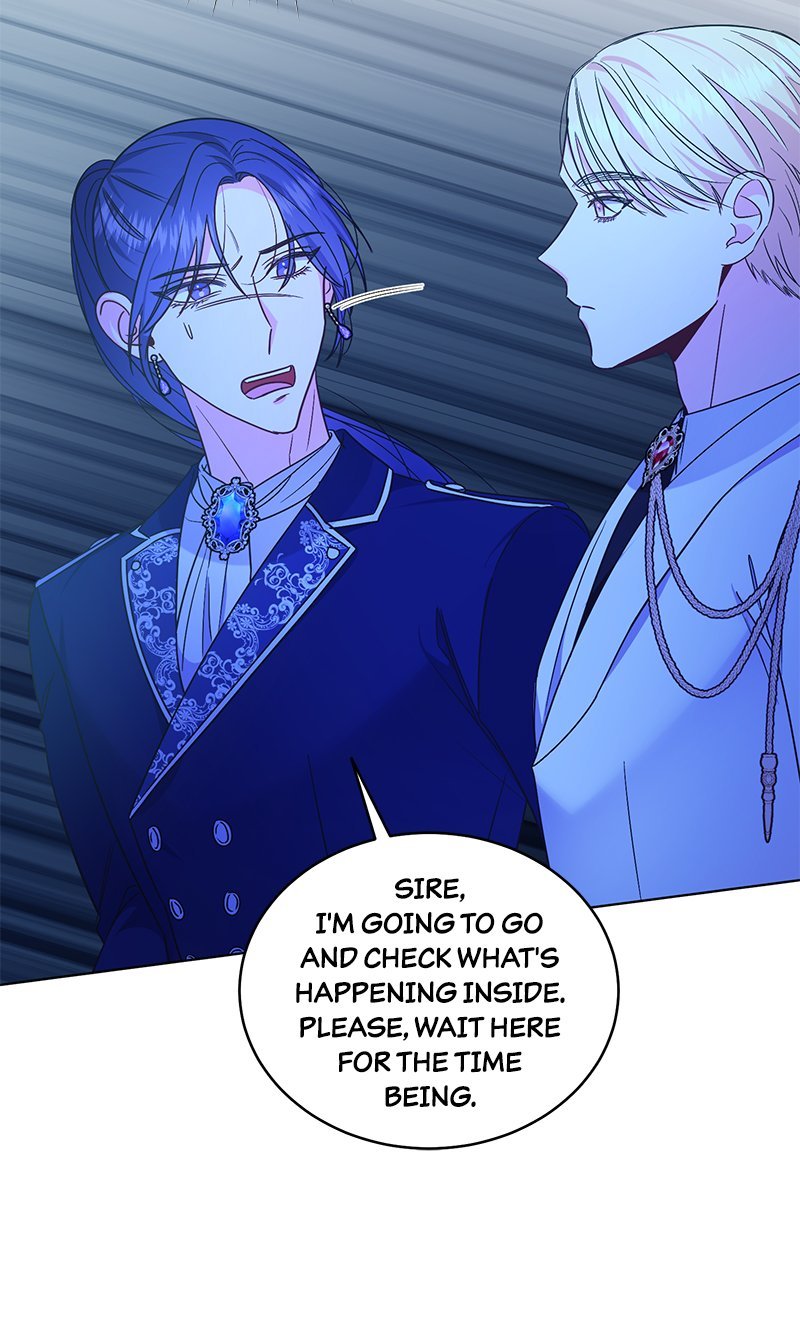 The Second Male Lead is Actually a Girl Chapter 24.5 124 23