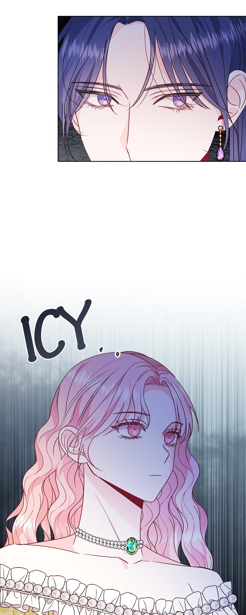 The Second Male Lead is Actually a Girl Chapter 24.5 127 26
