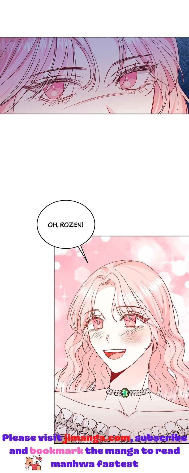 The Second Male Lead is Actually a Girl Chapter 24.5 129 28