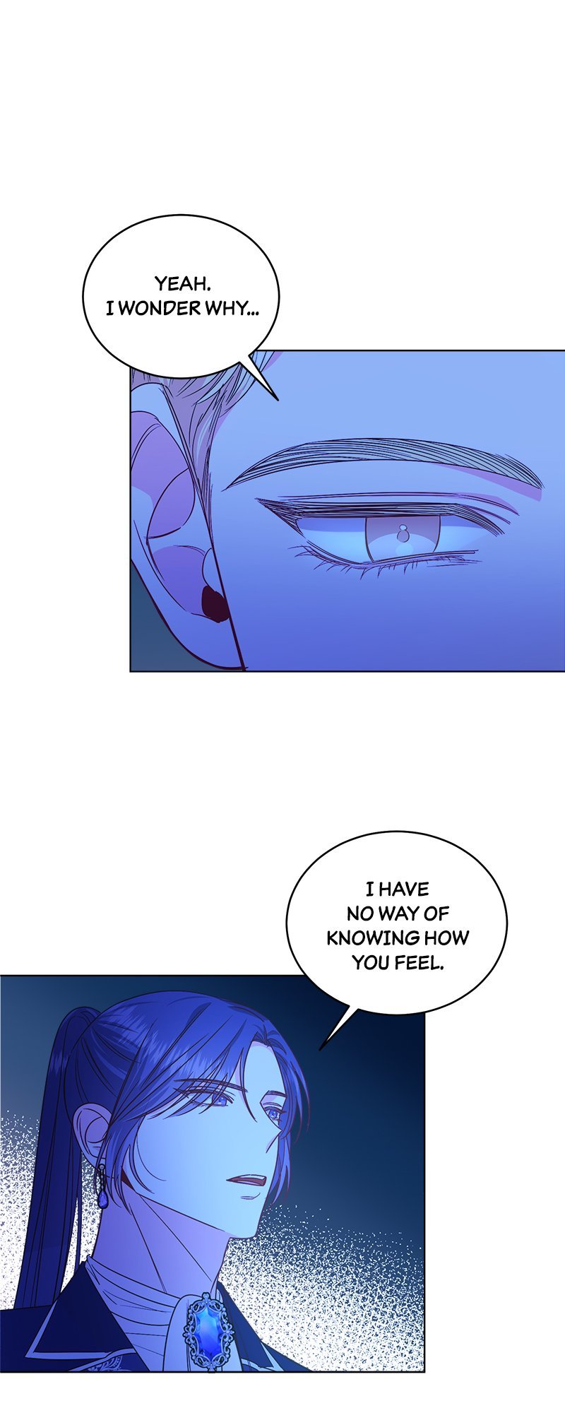 The Second Male Lead is Actually a Girl Chapter 24.5 104 3