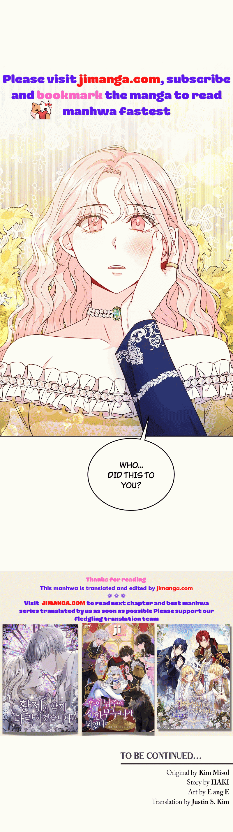The Second Male Lead is Actually a Girl Chapter 24.5 131 30