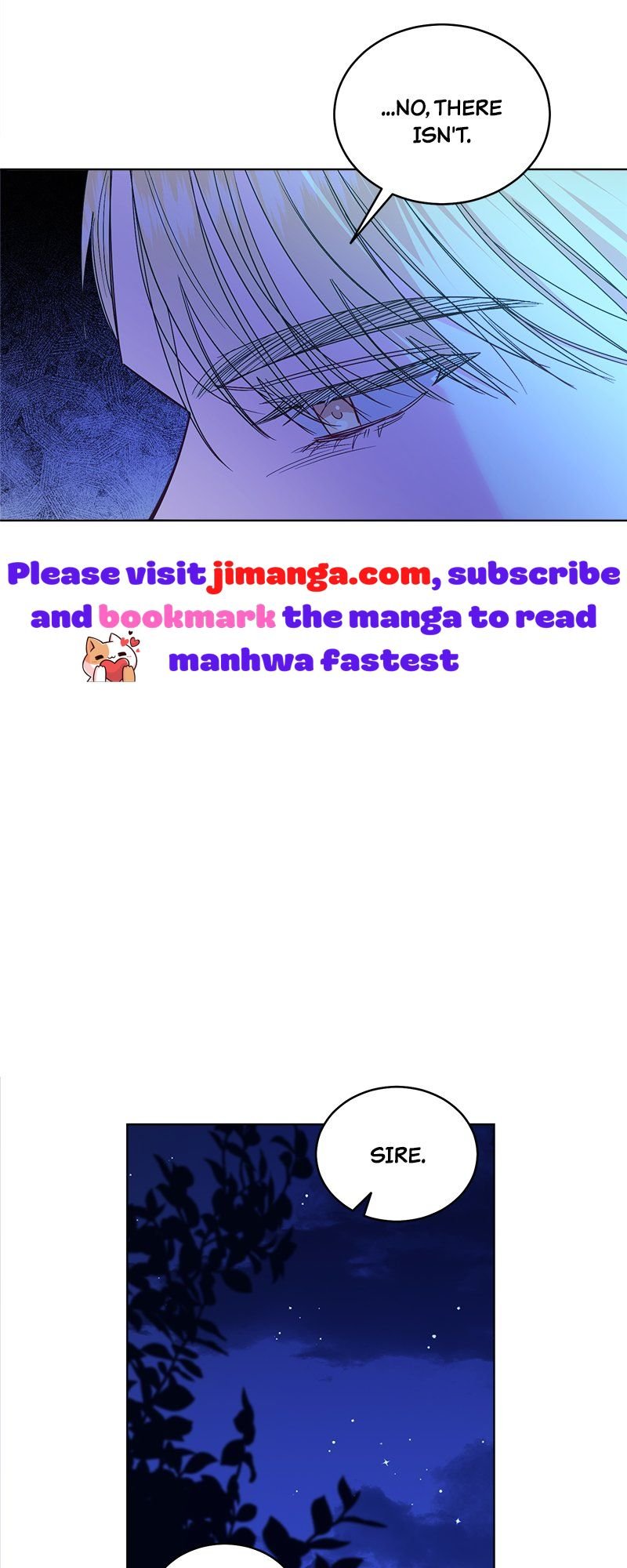 The Second Male Lead is Actually a Girl Chapter 24 69 1