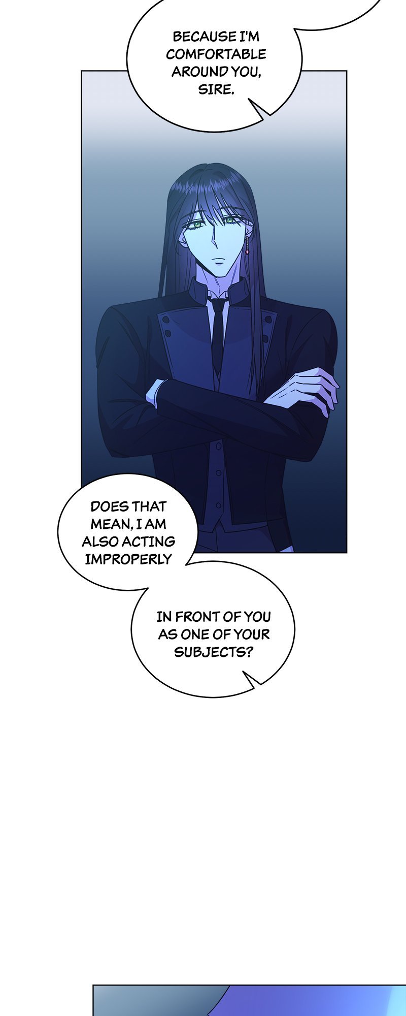 The Second Male Lead is Actually a Girl Chapter 24 81 13
