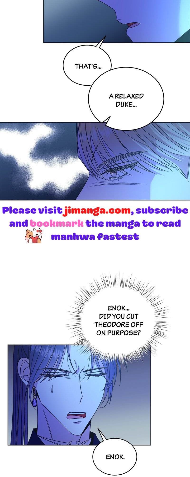 The Second Male Lead is Actually a Girl Chapter 24 82 14