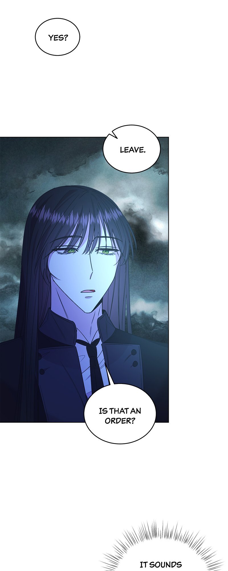The Second Male Lead is Actually a Girl Chapter 24 83 15